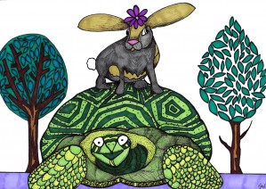tortoise and hare